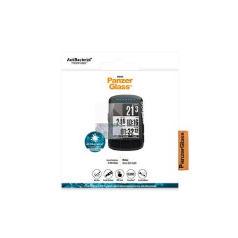 Panzerglass til Wahoo Elemnt Bolt