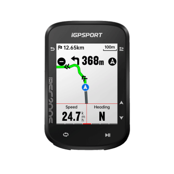 iGPSPORT BSC200S