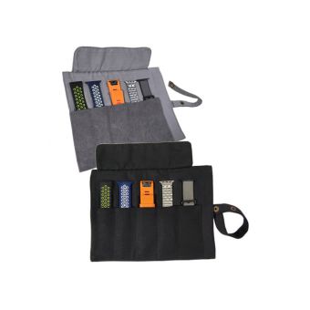 Kanvasmappe Til Urremme