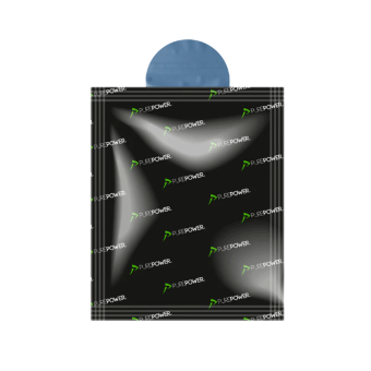 PurePower Carbo Race Elektrolyt 50 gram