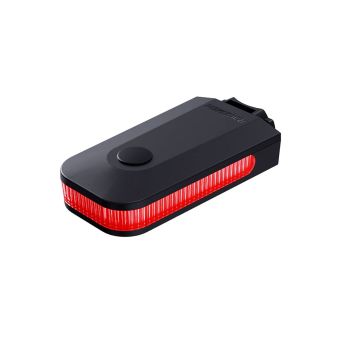 Ravemen CL01 Baglygte - Cykellygter