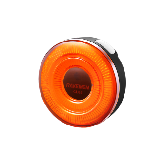 Ravemen CL05 Baglygte - Cykellygter