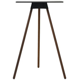 Tons Classic Table 2 - Hometrainer Bord - Røget Eg
