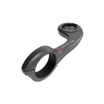 KOM Cycling Out-front holder til Garmin & Wahoo Carbon