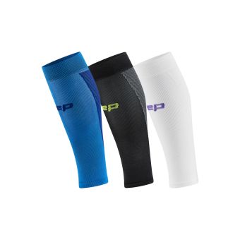 CEP Core Run Ultralight Calf Sleeves 4.0 Herre