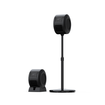 Cycplus F1 Blæser til Hometrainer