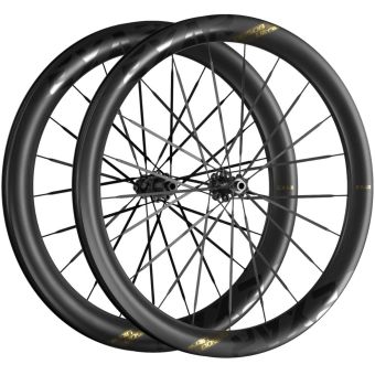 Magene EXAR Carbon Fiber Wheelset Ultra Series - DB405 - 50/58 mm