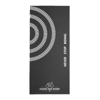 Essentials Danish Bike Riders Træningsmåtte