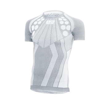 Biemme Dolomiti Kortærmet Cykelundertrøje Herre