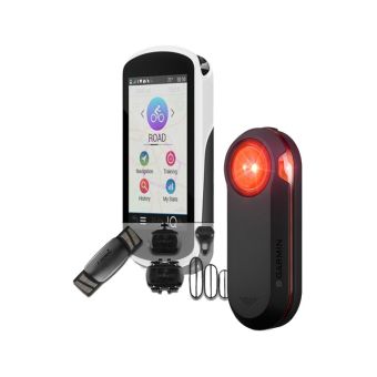 Garmin Edge 1030 Bundle + Varia Radar