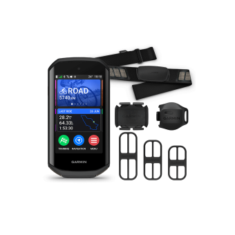 Garmin Edge 1050 Bundle