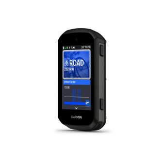 Garmin Edge 550 - Cykelcomputer