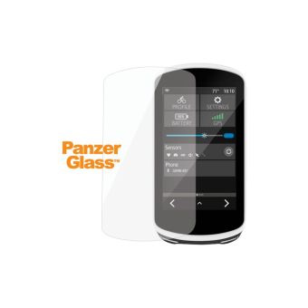Panzerglass til Garmin Edge 1030