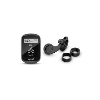 Garmin Edge 130 MTB Bundle