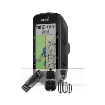 Garmin Edge 520 Plus Bundle