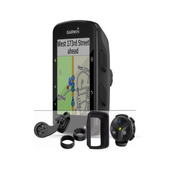 Garmin Edge 520 Plus MTB Bundle