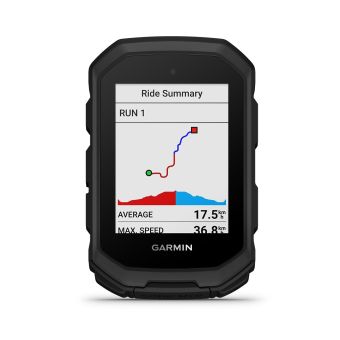 Garmin Edge MTB - Cykelcomputer