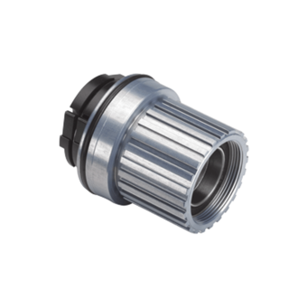 Elite Shimano Micro Spline Body 12 speed