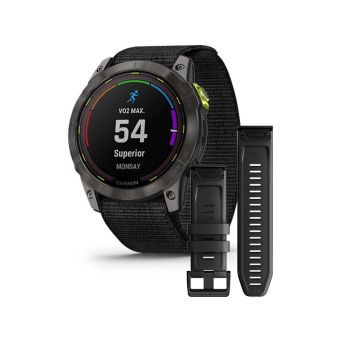 Garmin Enduro 2