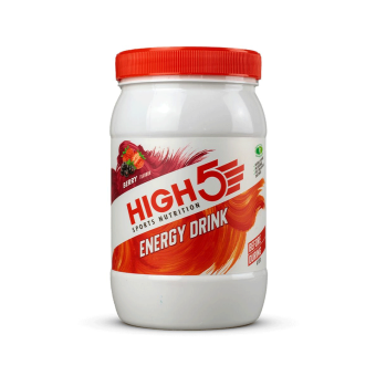 High5 Energy Drink - 1 kg-Bær