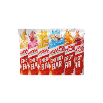 High5 Energibar