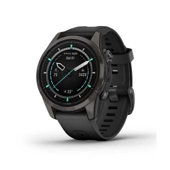 Garmin Epix 2 PRO Sapphire Carbon Grey 42 mm