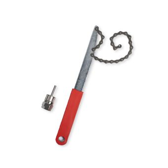 Kassetteaftrækker sæt