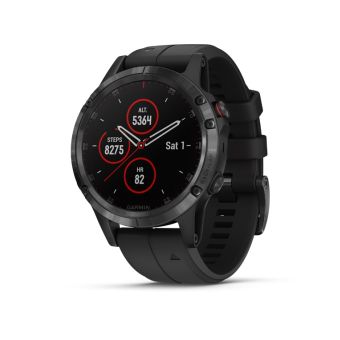 Garmin Fenix 5 Plus Sapphire