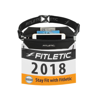 Fitletic Neo Racing Løbebælte