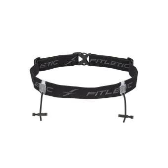 Fitletic Race 1 Number Belt
