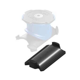 Quad Lock Flat Bar Adaptor