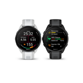 Garmin Forerunner 165