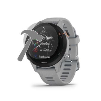 Beskyttelsesglas til Garmin Forerunner 255S