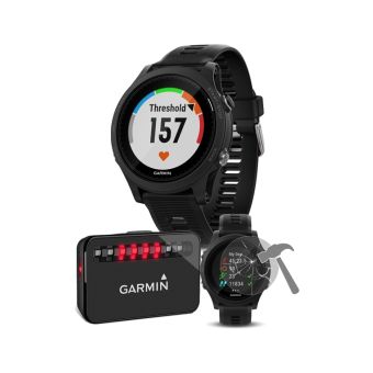 Garmin Forerunner 935 Radar Bundle