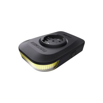 Ravemen FR300 ANT+ Forlygte til Garmin cykelcomputer