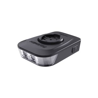 Ravemen FR500 - Forlygte med beslag til cykelcomputer