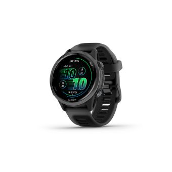 Garmin Forerunner 570 - 42 mm-Sort/Grå - DEMO