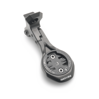 FramesAndGear Specialized Tarmac SL8 Garmin Mount med GoPro