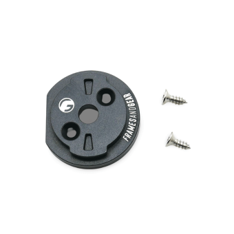 FramesAndGear Wahoo Elemnt Replacement Mount