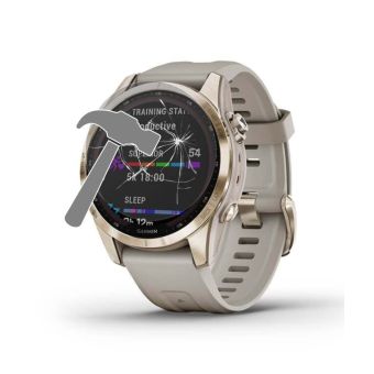 Beskyttelsesglas til Garmin Fenix 7S