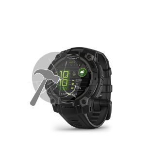 Beskyttelsesglas til Garmin Instinct 3 45 mm