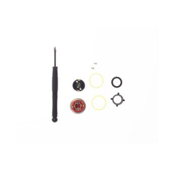 Garmin Rally RS/RK batteridæksel