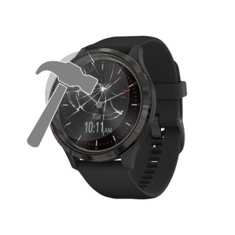Beskyttelsesglas til Garmin Vivomove 3