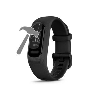 Beskyttelsesglas til Garmin Vivosmart 5