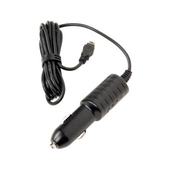 Garmin Edge 12V Lader