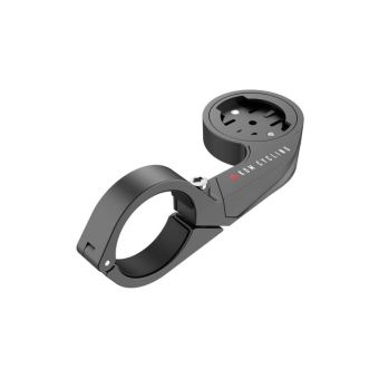 KOM Cycling Garmin Aero Mount