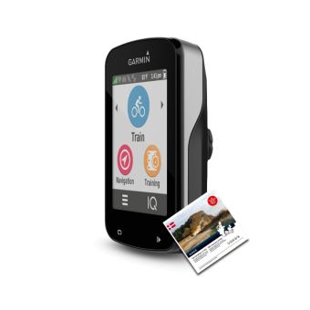 Garmin Edge 820 Topo Pro DK