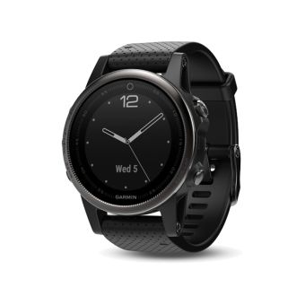 Garmin Fenix 5S Sapphire