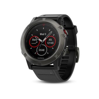Garmin Fenix 5X Sapphire