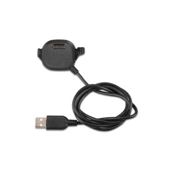 Garmin Ladeclip - Forerunner 10 